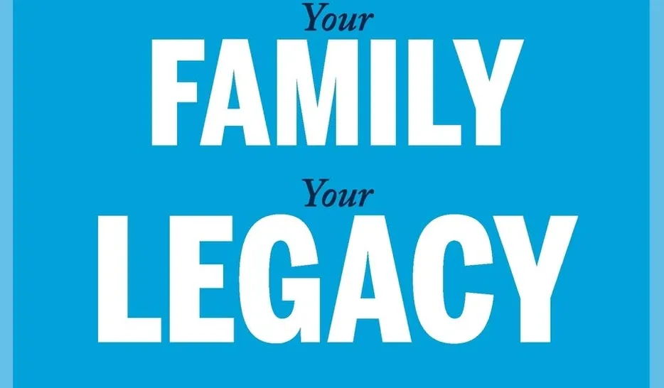 Multi generation family enterprise